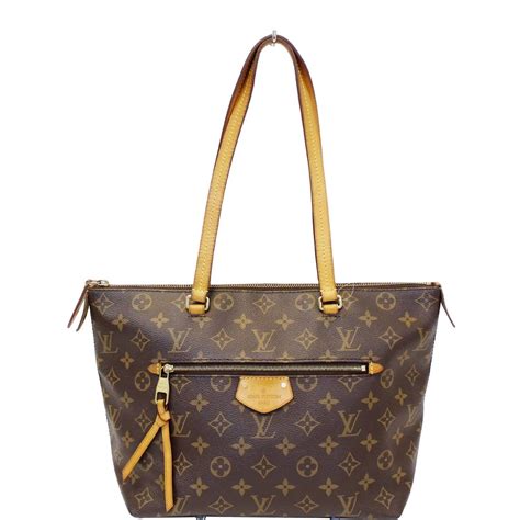 louis vuitton iena pm monogram canvas